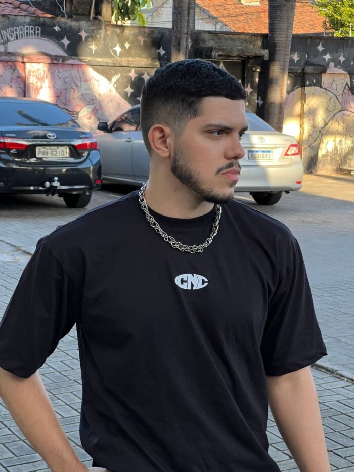 Basico/nic over Preta