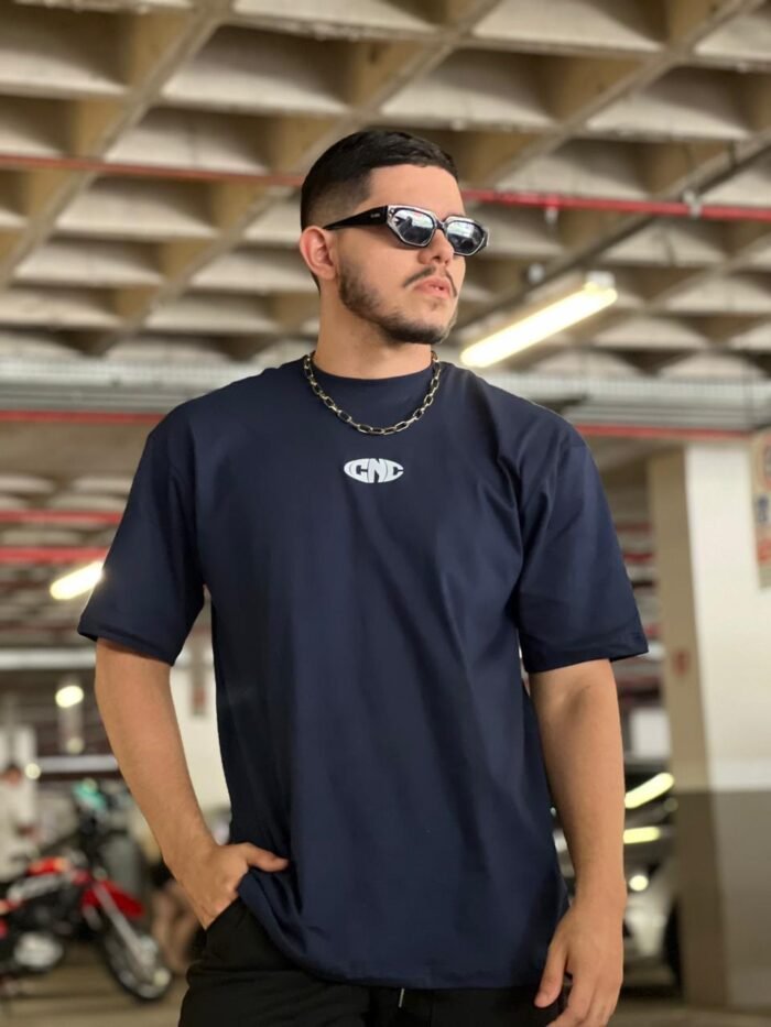 Basico/nic over Azul