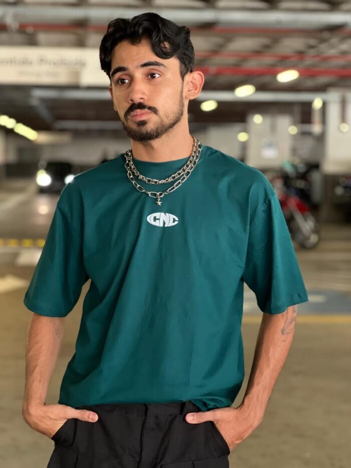 Basico/nic over Verde